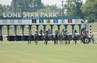 lonestarwagers|Lone Star Park Entries & Results .
